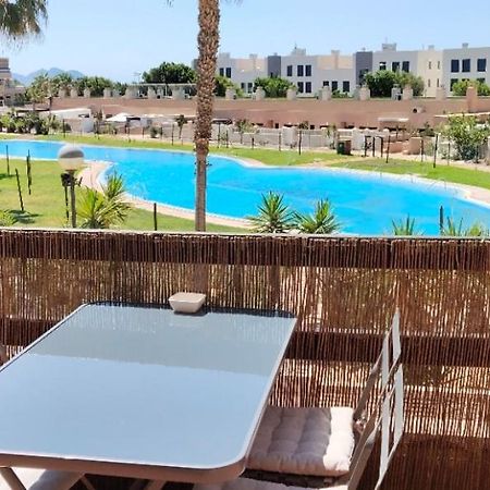Apartamento Toyo, Parque Natural Cabo De Gata Apartment Almería Exterior photo
