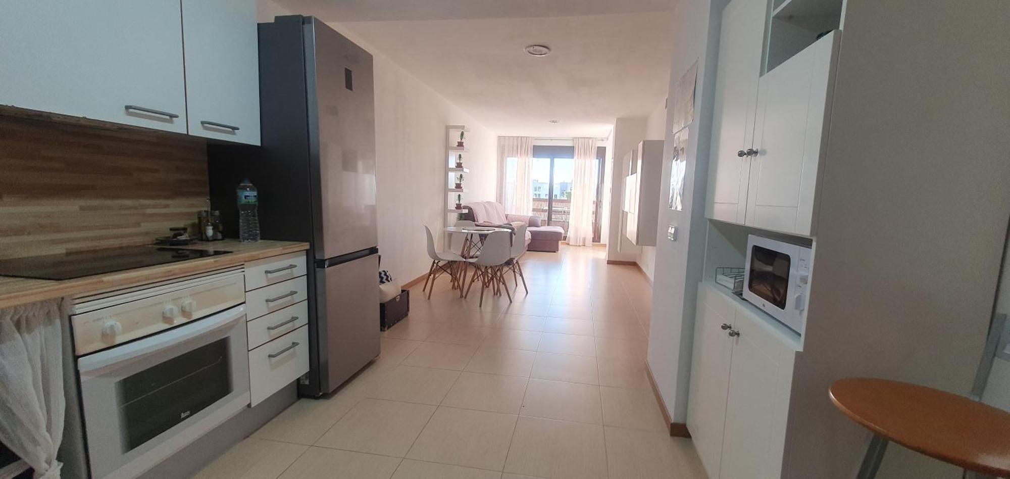Apartamento Toyo, Parque Natural Cabo De Gata Apartment Almería Exterior photo