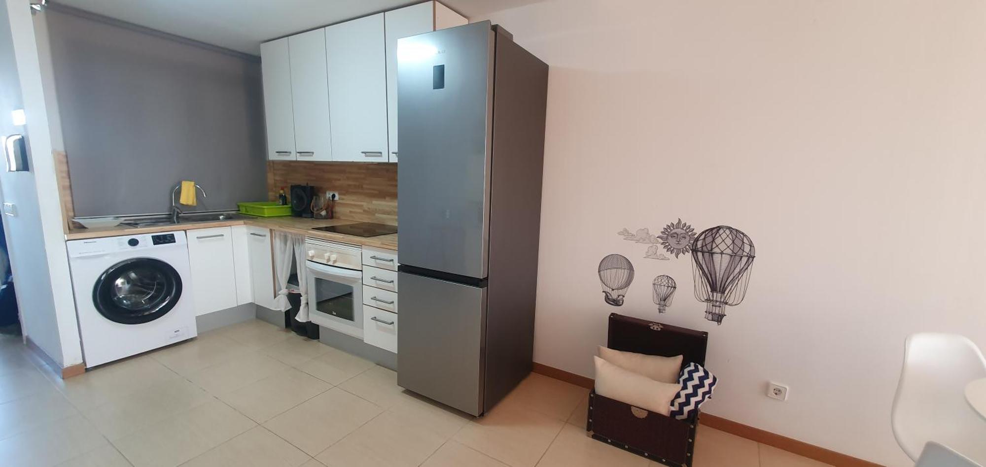 Apartamento Toyo, Parque Natural Cabo De Gata Apartment Almería Exterior photo